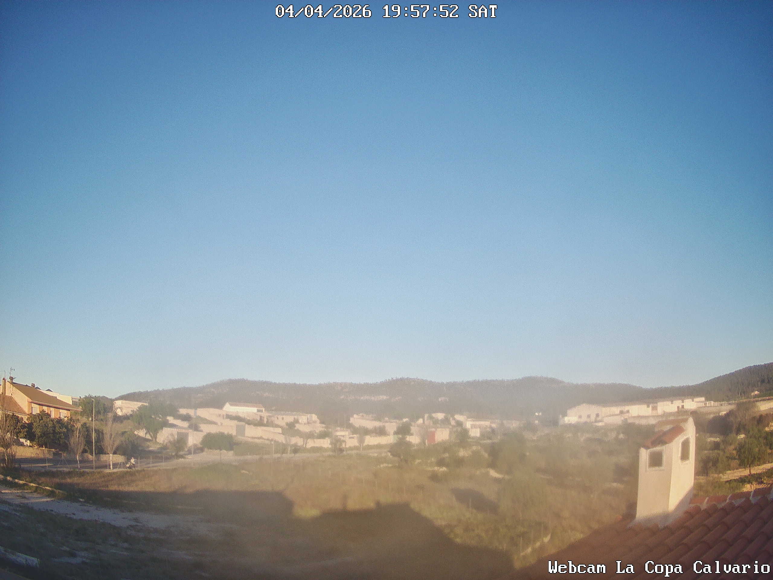 Webcam 2026-04-04 19:57:51